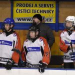 Plzeňští dorostenci si přijeli do Strakonic vylepšit statistiky