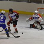 Plzeňští dorostenci si přijeli do Strakonic vylepšit statistiky