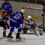 Plzeňští dorostenci si přijeli do Strakonic vylepšit statistiky