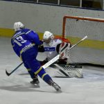Plzeňští dorostenci si přijeli do Strakonic vylepšit statistiky