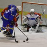 Plzeňští dorostenci si přijeli do Strakonic vylepšit statistiky