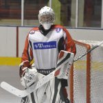 Plzeňští dorostenci si přijeli do Strakonic vylepšit statistiky