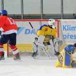 Úleva pro milevské deváťáky! Vítězství po sérii porážek vystřelil v závěru Staněk