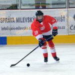 Úleva pro milevské deváťáky! Vítězství po sérii porážek vystřelil v závěru Staněk