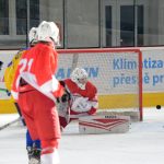 Úleva pro milevské deváťáky! Vítězství po sérii porážek vystřelil v závěru Staněk