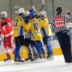 Úleva pro milevské deváťáky! Vítězství po sérii porážek vystřelil v závěru Staněk