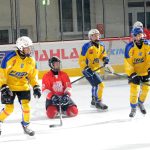 Úleva pro milevské deváťáky! Vítězství po sérii porážek vystřelil v závěru Staněk