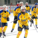Úleva pro milevské deváťáky! Vítězství po sérii porážek vystřelil v závěru Staněk