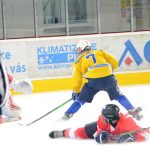 Úleva pro milevské deváťáky! Vítězství po sérii porážek vystřelil v závěru Staněk