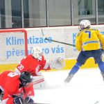 Úleva pro milevské deváťáky! Vítězství po sérii porážek vystřelil v závěru Staněk