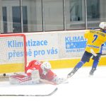 Úleva pro milevské deváťáky! Vítězství po sérii porážek vystřelil v závěru Staněk