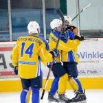 Úleva pro milevské deváťáky! Vítězství po sérii porážek vystřelil v závěru Staněk