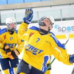 Úleva pro milevské deváťáky! Vítězství po sérii porážek vystřelil v závěru Staněk
