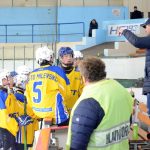 Úleva pro milevské deváťáky! Vítězství po sérii porážek vystřelil v závěru Staněk