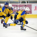 Úleva pro milevské deváťáky! Vítězství po sérii porážek vystřelil v závěru Staněk