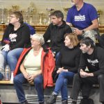 Mladší dorostenci strakonické házené souboj o druhé místo nezvládli