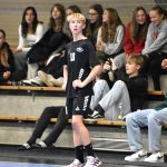 Mladší dorostenci strakonické házené souboj o druhé místo nezvládli