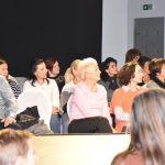 Táborské Centrum Univerzita patřilo módním trendům, dárkům a výtvarnu