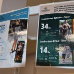 Táborské Centrum Univerzita patřilo módním trendům, dárkům a výtvarnu