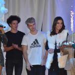 Táborské Centrum Univerzita patřilo módním trendům, dárkům a výtvarnu