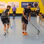VIDEO: Třetí výhra v řadě! Písečtí florbalisté doma přemohli Pelhřimov