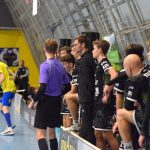 VIDEO: Třetí výhra v řadě! Písečtí florbalisté doma přemohli Pelhřimov