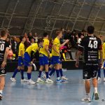 VIDEO: Třetí výhra v řadě! Písečtí florbalisté doma přemohli Pelhřimov