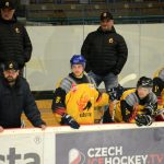 Milevsko v derby dvaceti góly rozneslo Božetice. Masopust dal devět branek a dluží tři basy do kabiny