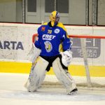 Milevsko v derby dvaceti góly rozneslo Božetice. Masopust dal devět branek a dluží tři basy do kabiny