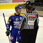 Milevsko v derby dvaceti góly rozneslo Božetice. Masopust dal devět branek a dluží tři basy do kabiny