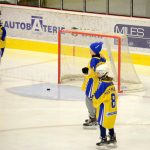 Milevsko v derby dvaceti góly rozneslo Božetice. Masopust dal devět branek a dluží tři basy do kabiny