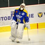 Milevsko v derby dvaceti góly rozneslo Božetice. Masopust dal devět branek a dluží tři basy do kabiny