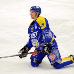 Milevsko v derby dvaceti góly rozneslo Božetice. Masopust dal devět branek a dluží tři basy do kabiny