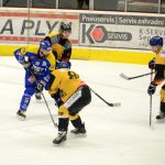 Milevsko v derby dvaceti góly rozneslo Božetice. Masopust dal devět branek a dluží tři basy do kabiny