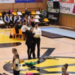 VIDEO: Malý TeamGym zaplnil píseckou sportovní halu