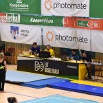 VIDEO: Malý TeamGym zaplnil píseckou sportovní halu