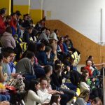 VIDEO: Malý TeamGym zaplnil píseckou sportovní halu