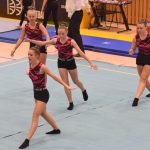 VIDEO: Malý TeamGym zaplnil píseckou sportovní halu