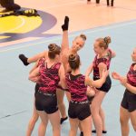 VIDEO: Malý TeamGym zaplnil píseckou sportovní halu