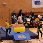 VIDEO: Malý TeamGym zaplnil píseckou sportovní halu