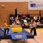 VIDEO: Malý TeamGym zaplnil píseckou sportovní halu