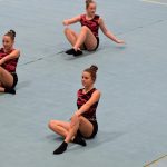 VIDEO: Malý TeamGym zaplnil píseckou sportovní halu