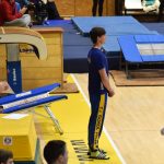 VIDEO: Malý TeamGym zaplnil píseckou sportovní halu