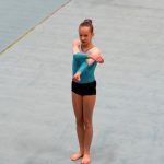 VIDEO: Malý TeamGym zaplnil píseckou sportovní halu