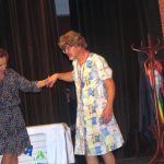 Dřina chyšeckých ochotníků se vyplatila. Jejich představení tleskal plný sál