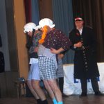 Dřina chyšeckých ochotníků se vyplatila. Jejich představení tleskal plný sál