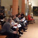 Dobročinná aukce pro hospic Jordán vynesla více než čtvrt milionu korun