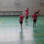 Sálový fotbal: Šlágr pro Suchou Vodu, odstartovala i druhá liga