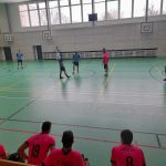 Sálový fotbal: Šlágr pro Suchou Vodu, odstartovala i druhá liga