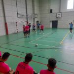 Sálový fotbal: Šlágr pro Suchou Vodu, odstartovala i druhá liga